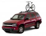 Chevrolet TrailBlazer 2002 года